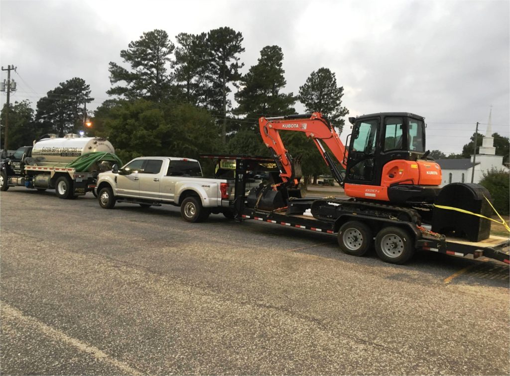 Septic Pump Company Erwin NC Septic Pumping Near Me Eastern Septic